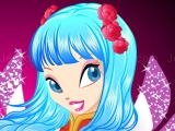 Play Winx asian style now
