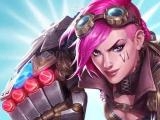 Play Legend free fire now