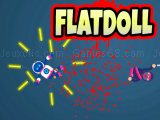 Play Flatdoll now
