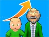 Play Run of life 3d game