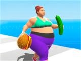 Play Fat fit 3d