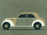 Play New vs old cars memory