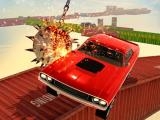 Play Two wheel driver