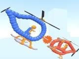 Play Angle fight 3d