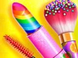 Play Candy makeup and fashion girl