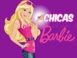 Play Chicas barbie