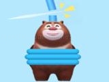 Play Save the little bear
