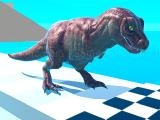 Play Dino rex run