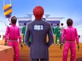 Play Squid challenge 2