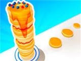 Play Pancake running game