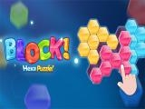 Play Blok hexa puzzle