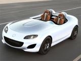 Play Mazda mx-5 superlight slide