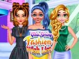 Play Girls spring fashion wish list