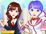 Play Schoolgirl fashion