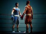 Play King of boxing
