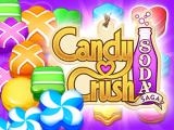 Play Candy crush soda
