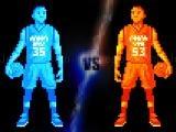 Play Dunkers fight