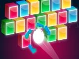 Play Idle ball clicker shooter