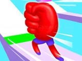 Play Mora rush - fun &amp; run 3d game