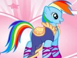 Play Pony care