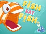Play Fish eat fish 2