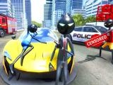Play Amazing crime strange stickman rope vice vegas