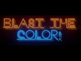 Play Blast the color! now