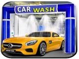 Play Car wash workshop