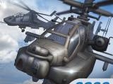 Play Modern war choppers: shooter