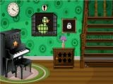 Play Green duck escape now