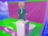 Play Squid stacky maze now