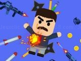 Play Angry boss 2 now