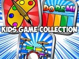 Play Kids games collection now
