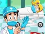 Play Doctor kids - learn to be a doctor now