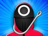 Play Squid game hook now