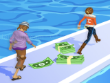 Play Run rich 3d online now