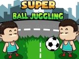 Play Super ball juggling now