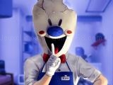 Play House of ice scream now