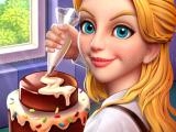 Play My restaurant empire:decorating story cooking game now