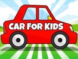 Play Car for kids now