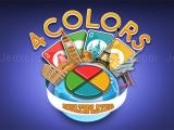 Play 4 colors multiplayer now