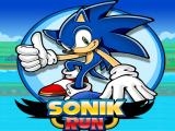Play Sonic rush now