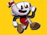 Play Cuphead running now