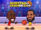 Play Basketball legends now