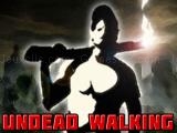 Play Undead walking