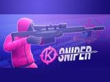 Play Squid sniper master