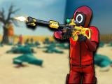 Play Squid game sniper shooter