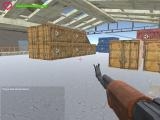 Play Fps shooting game multiplayer