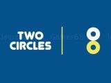 Play Two circles game now
