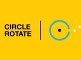 Play Circle rotate game now